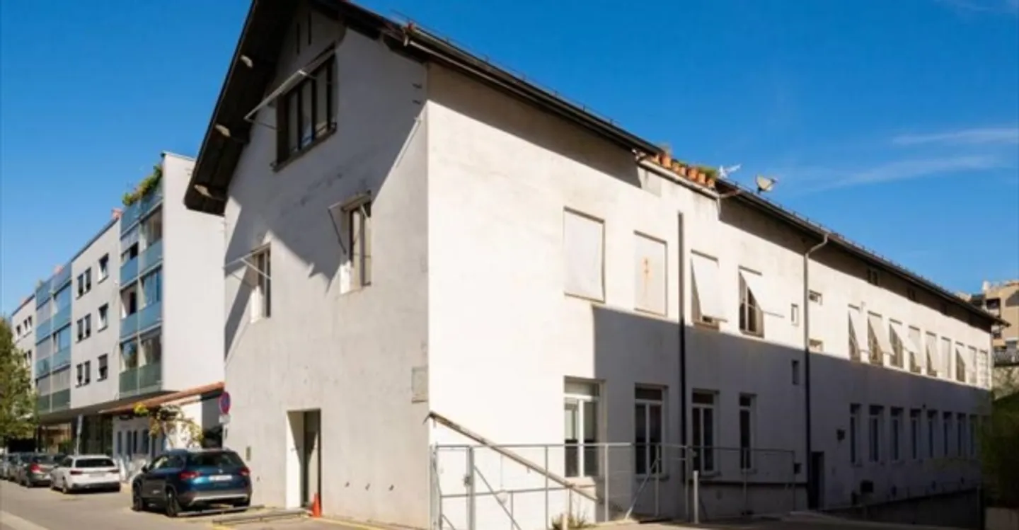 Büro 3 Zimmer - Foto 4 von 8