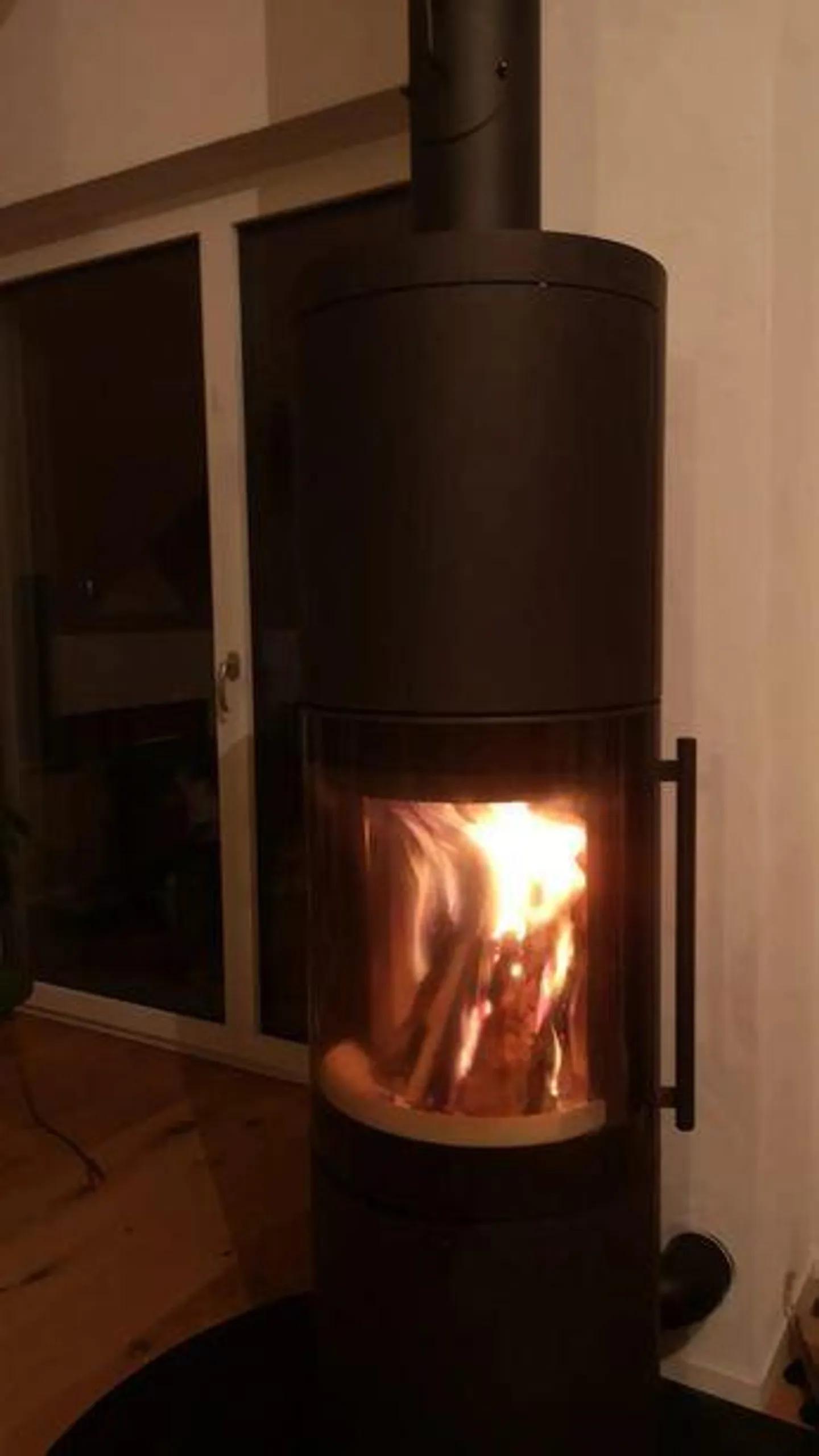 2.5 Room Attic Apartment - Photo 5 of 5