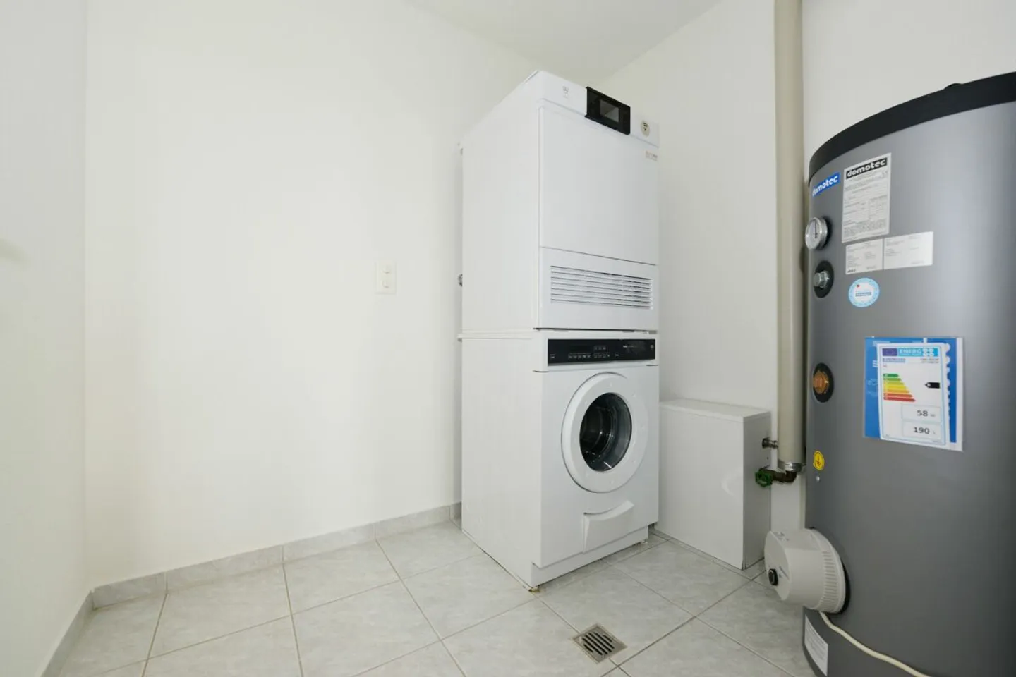 Loft ristrutturato con vista montagna - Foto 14 di 19