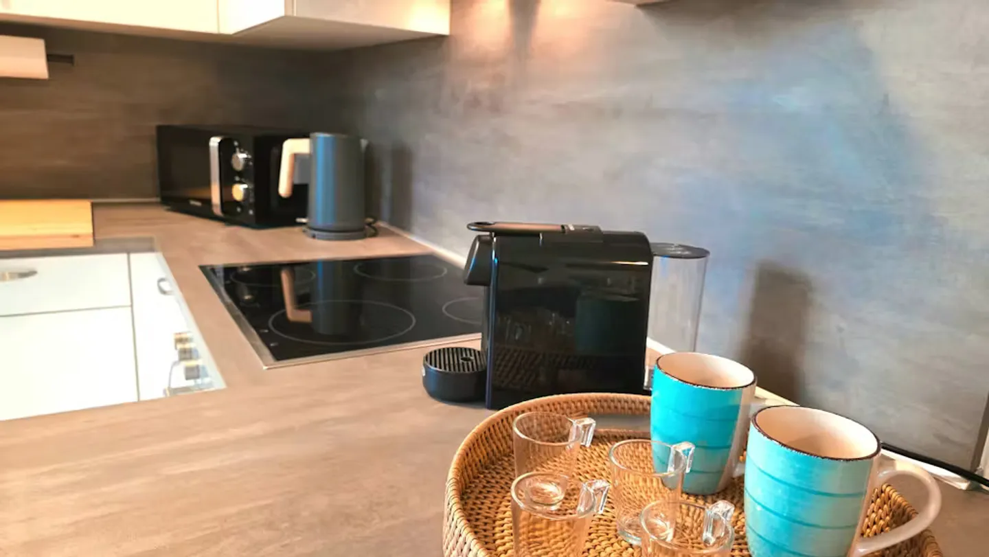 Appartement à louer - Photo 7 sur 10