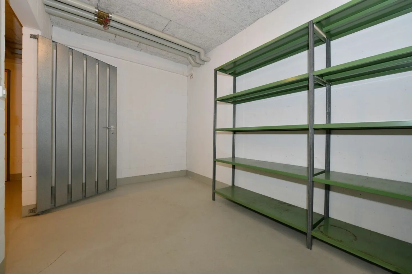 Loft ristrutturato con vista montagna - Foto 15 di 19