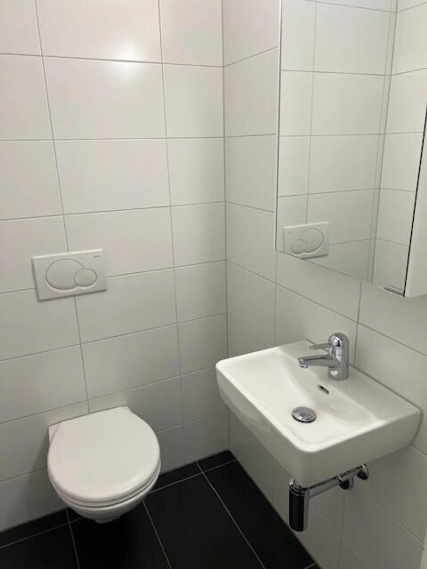 Vivere in un grattacielo con vista - Foto 6 di 7