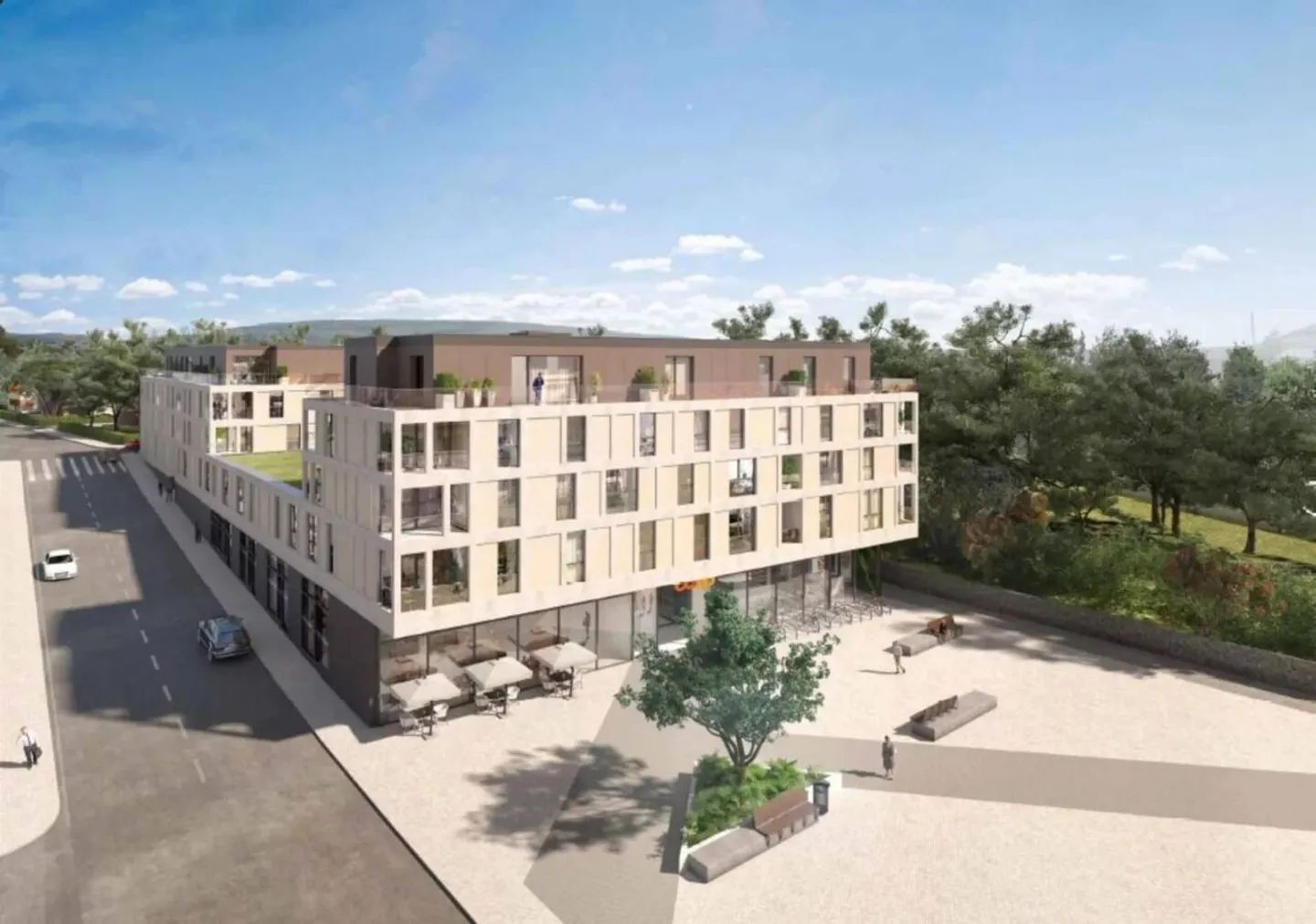 Rolle - Gewerbefläche - 246 m² - Foto 7 von 7