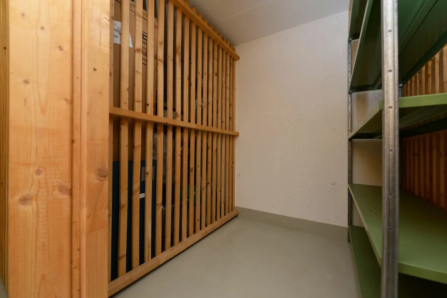 Loft ristrutturato con vista montagna - Foto 16 di 19