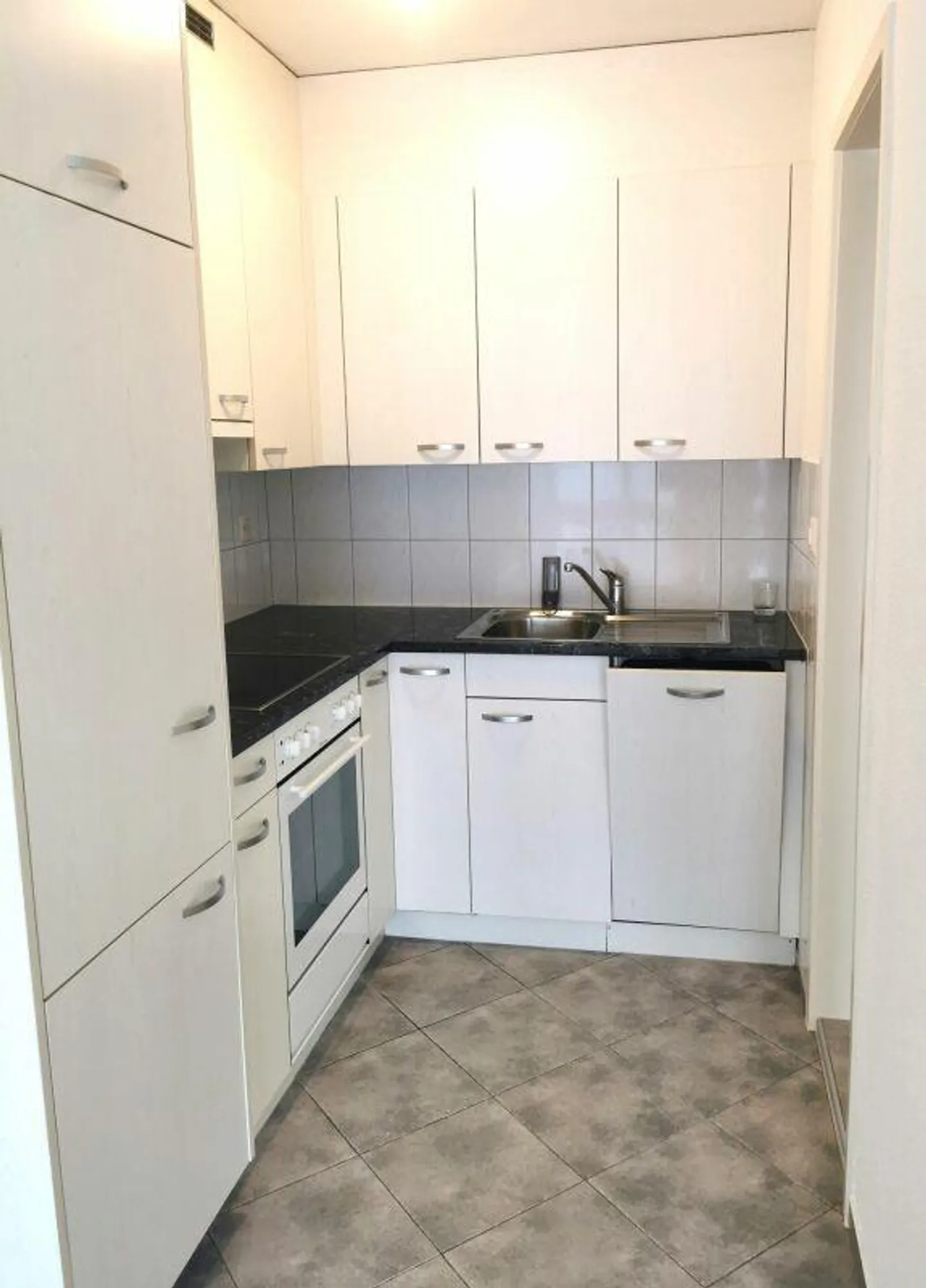 Gemütlich, Zentral & bezugsbereit - Willkommen daheim! - Foto 2 von 6