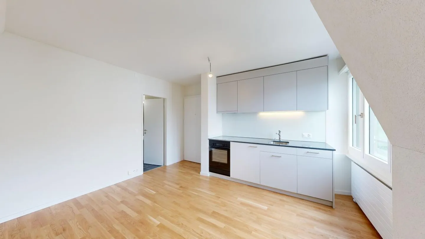 Apartment for rent - Photo 4 of 8