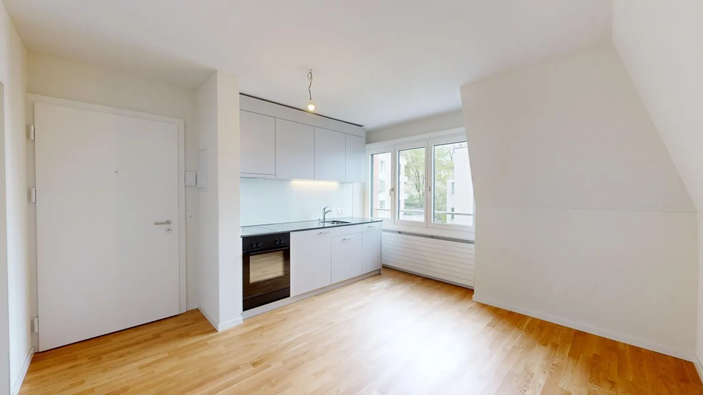 Apartment for rent - Photo 5 of 8