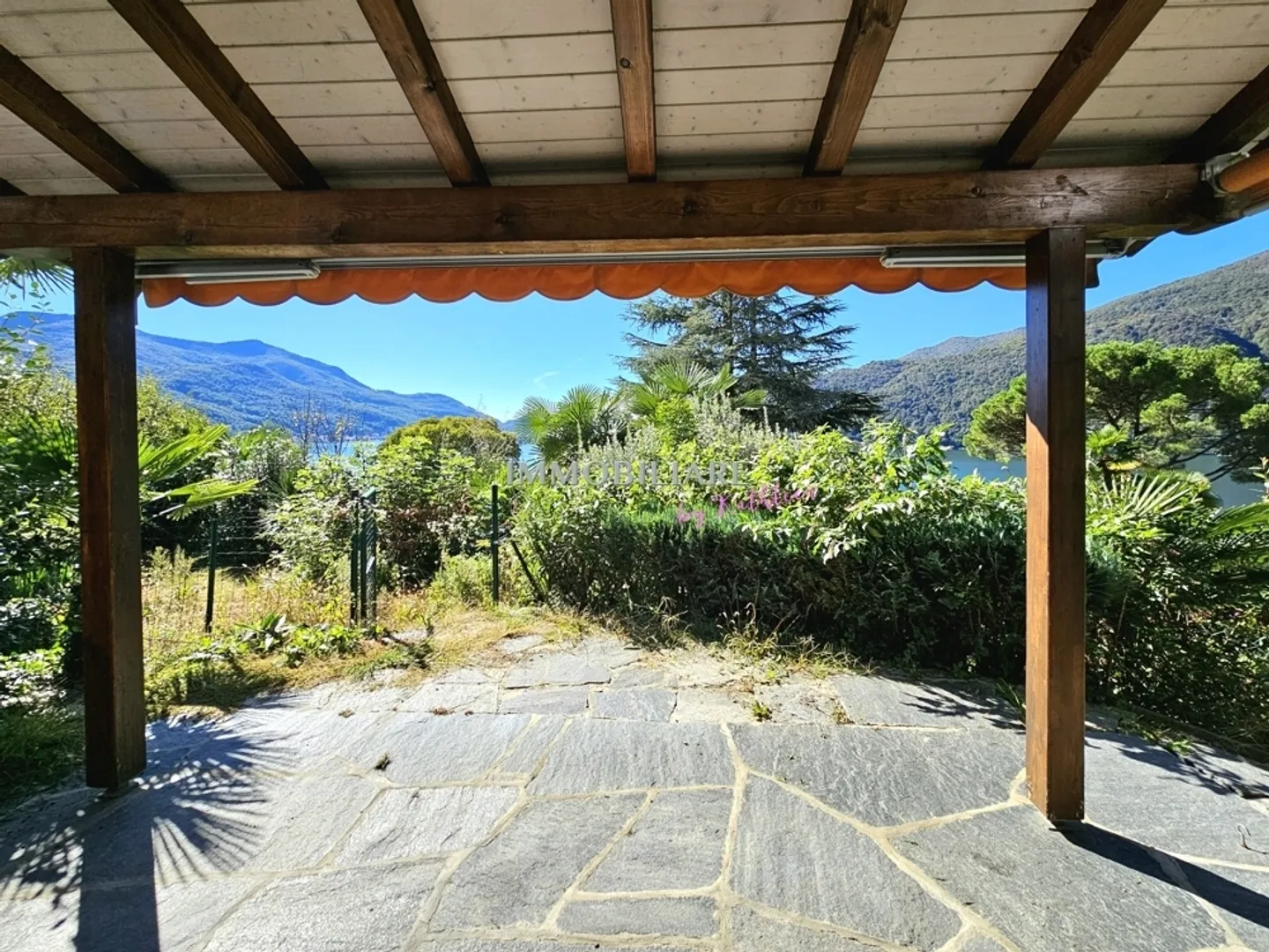 Charmante Wohnung mit Seeblick - Foto 4 von 13