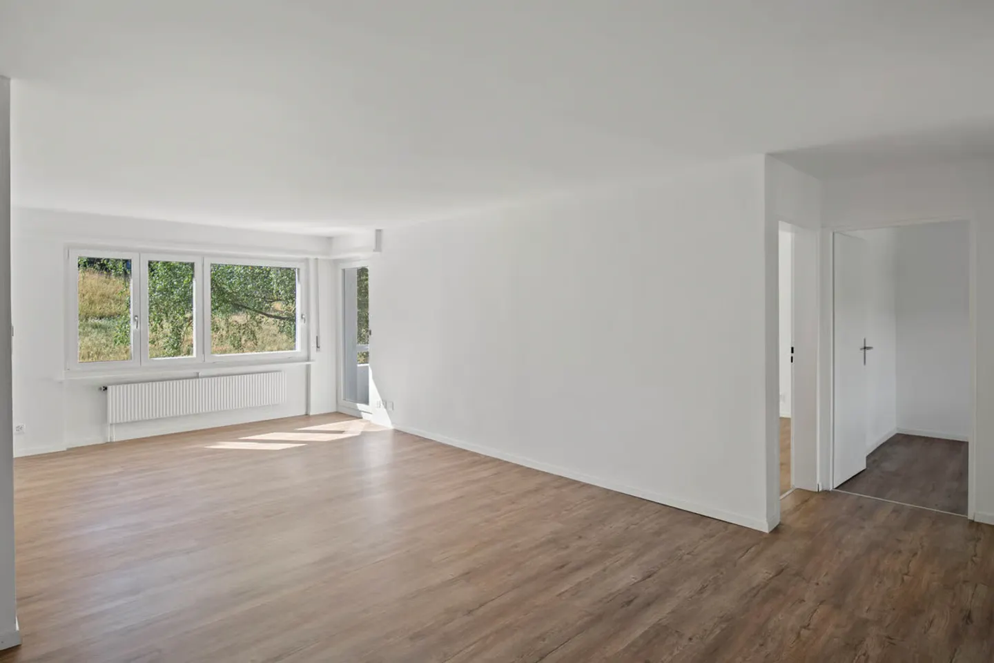 Mehrfamilienhaus mit 24 Wohnungen - Foto 2 von 7