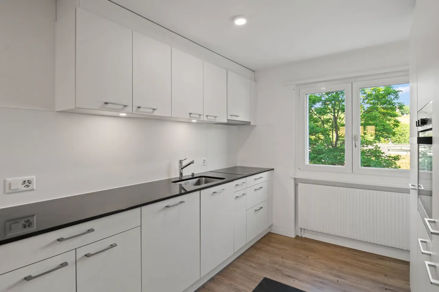 Mehrfamilienhaus mit 24 Wohnungen - Foto 4 von 7