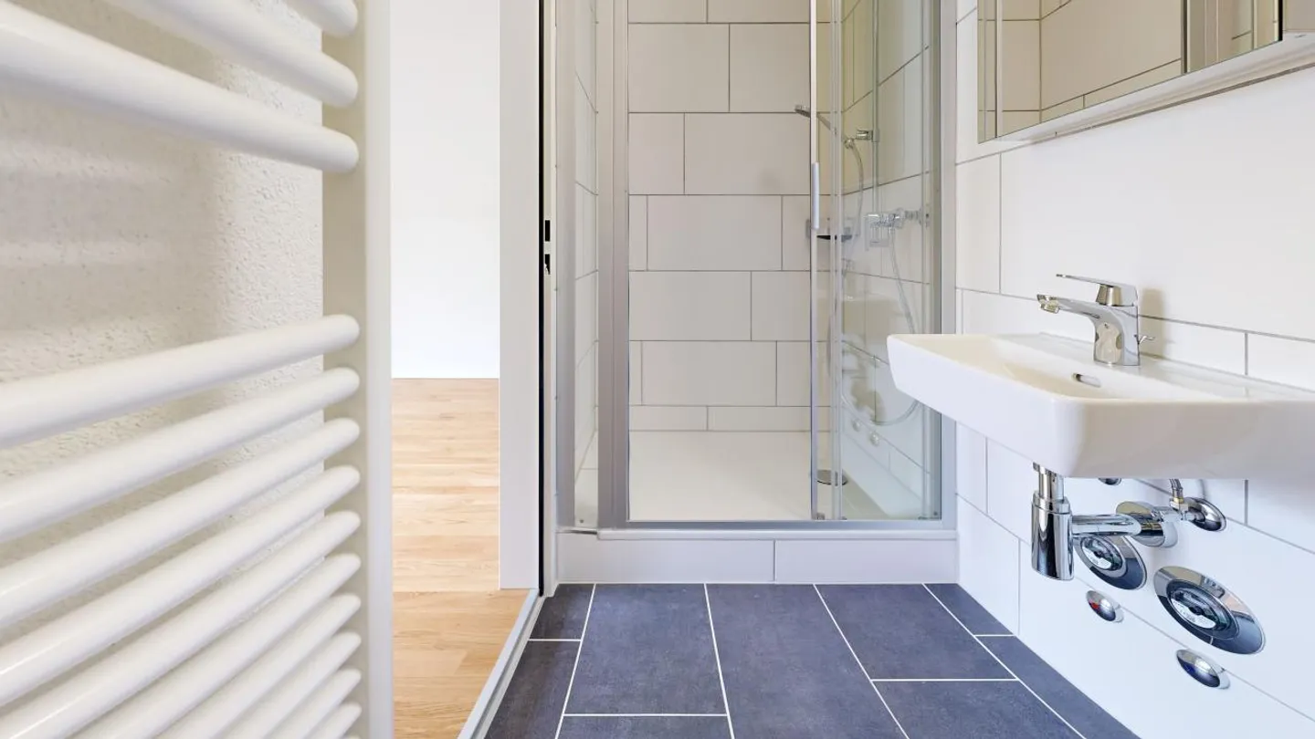 Apartment for rent - Photo 7 of 8