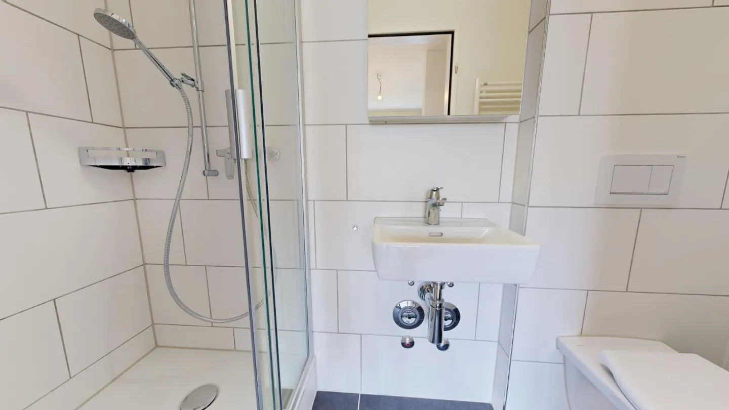 Apartment for rent - Photo 8 of 8