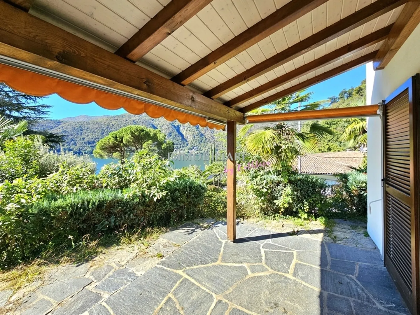 Charmante Wohnung mit Seeblick - Foto 6 von 13