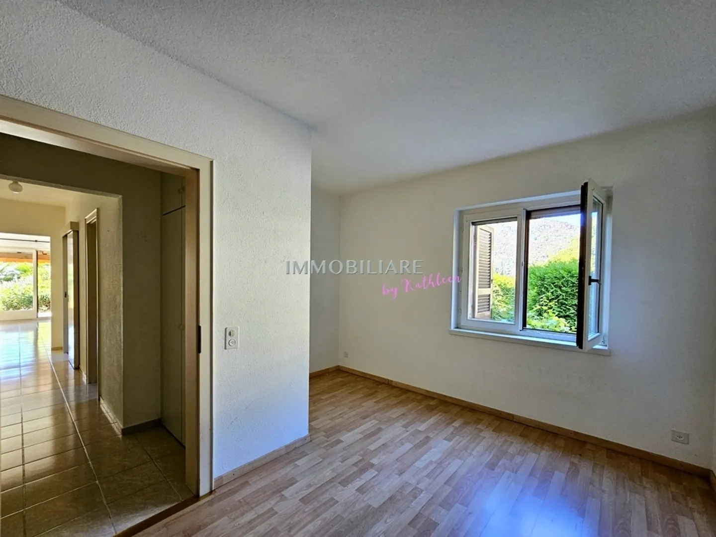 Charmante Wohnung mit Seeblick - Foto 10 von 13