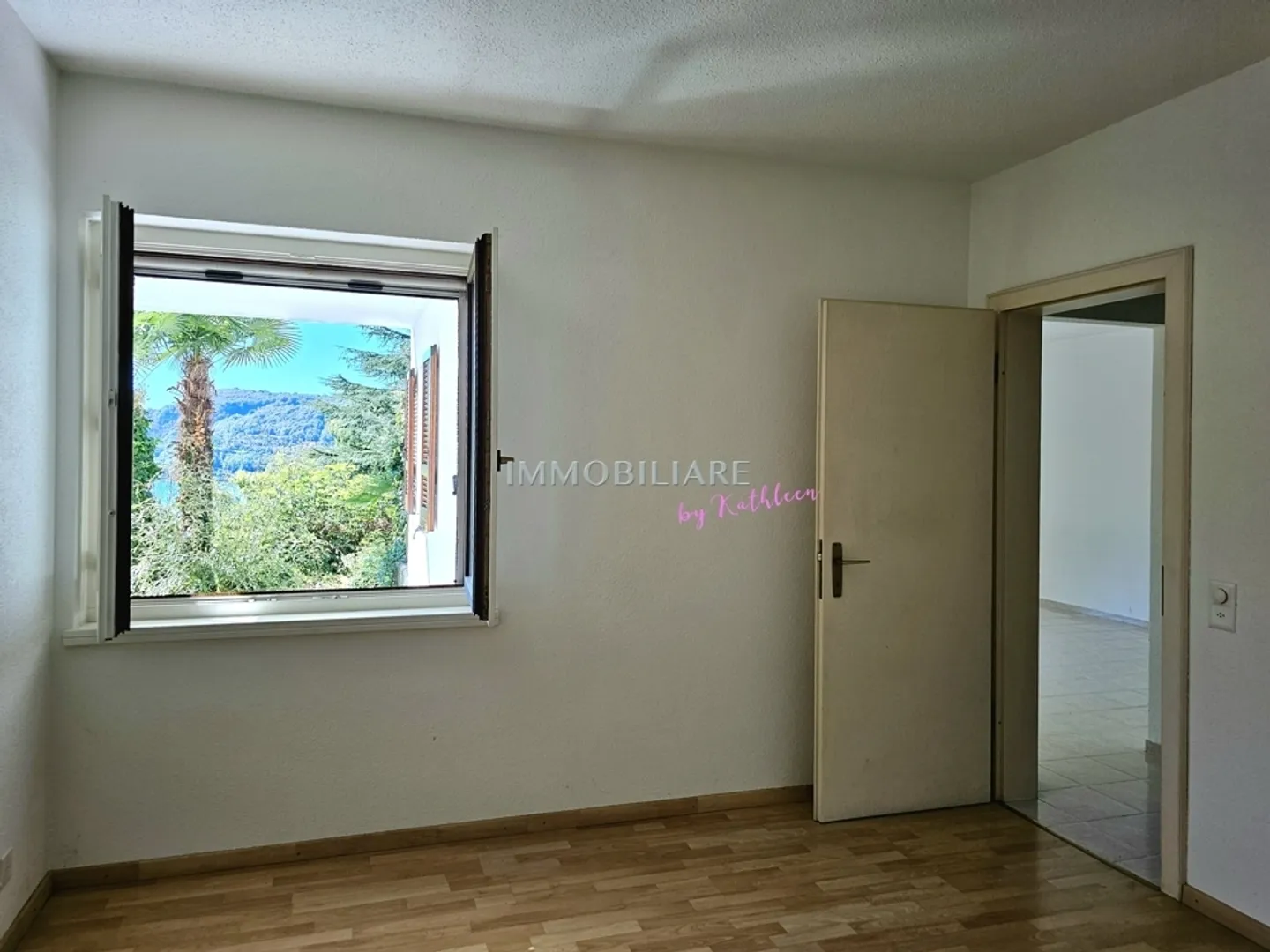 Charmante Wohnung mit Seeblick - Foto 11 von 13