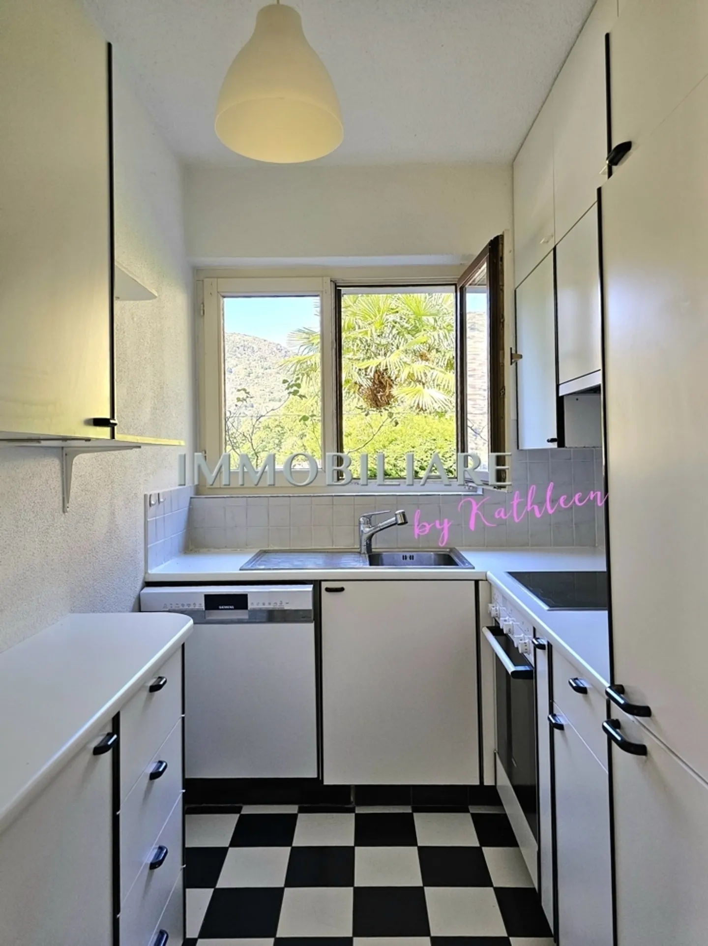 Charmante Wohnung mit Seeblick - Foto 12 von 13