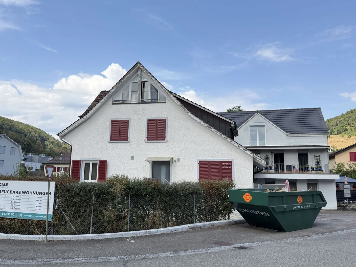Appartement en duplex de 3,5 pièces incluant une place de parking - Photo 1 sur 9