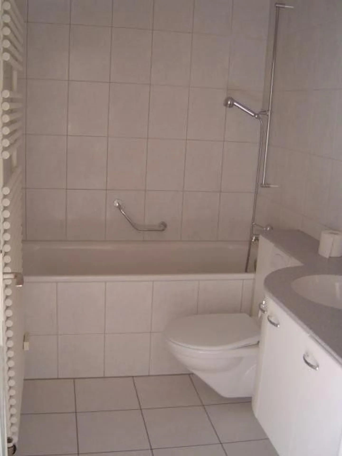 Appartement spacieux en ville avec charme - Photo 4 sur 9