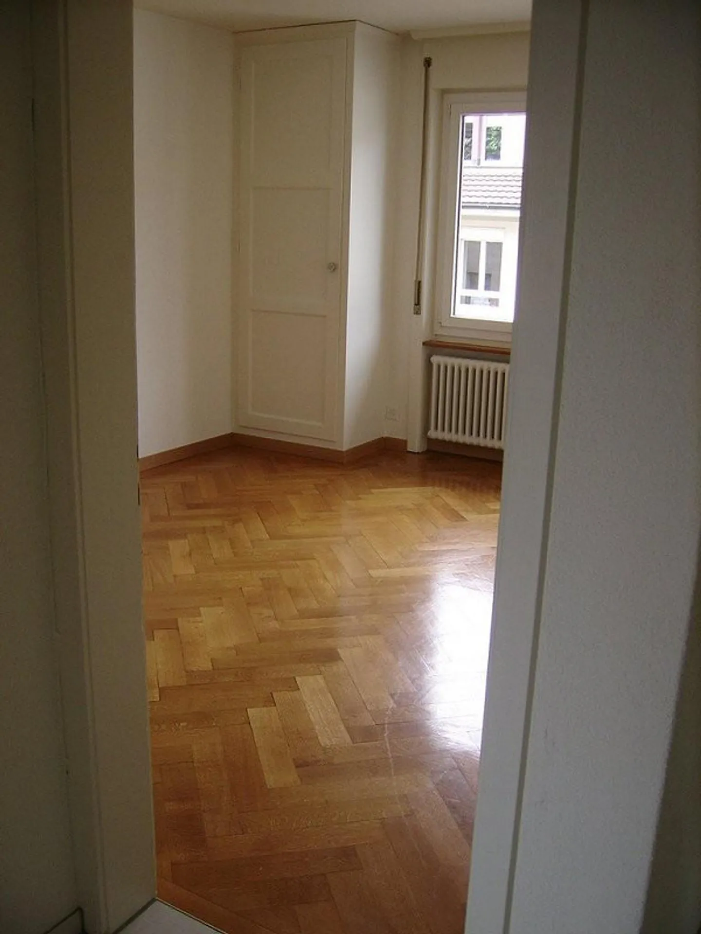 Appartement spacieux en ville avec charme - Photo 7 sur 9