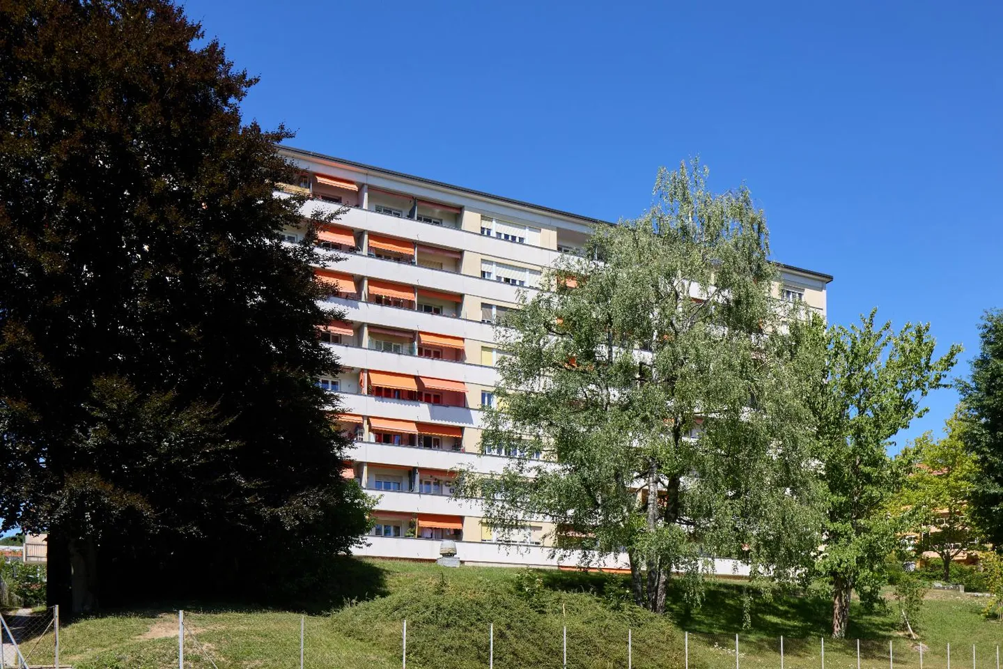 3-Zimmer-Wohnung - Foto 3 von 3