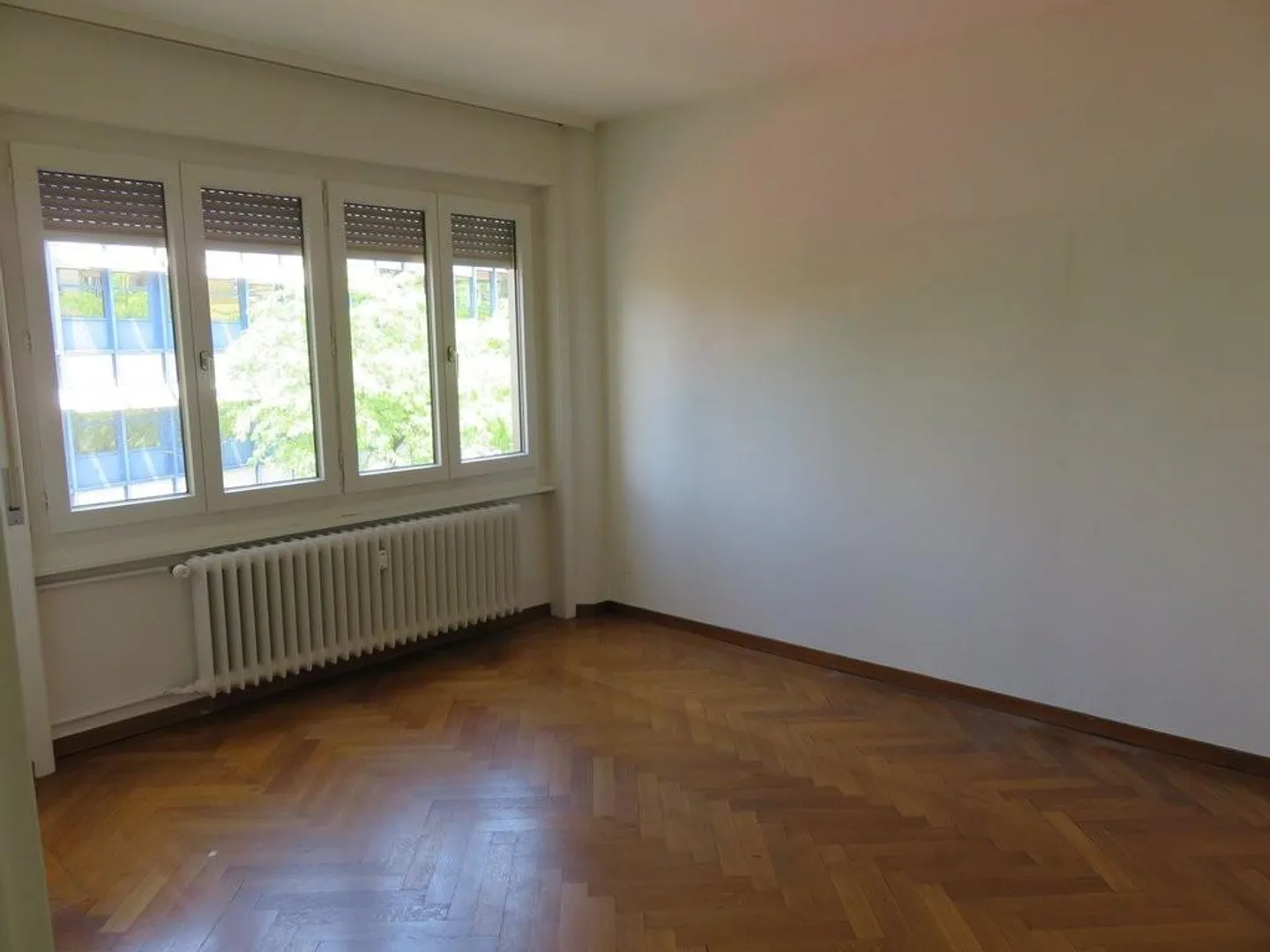 Appartement spacieux en ville avec charme - Photo 8 sur 9