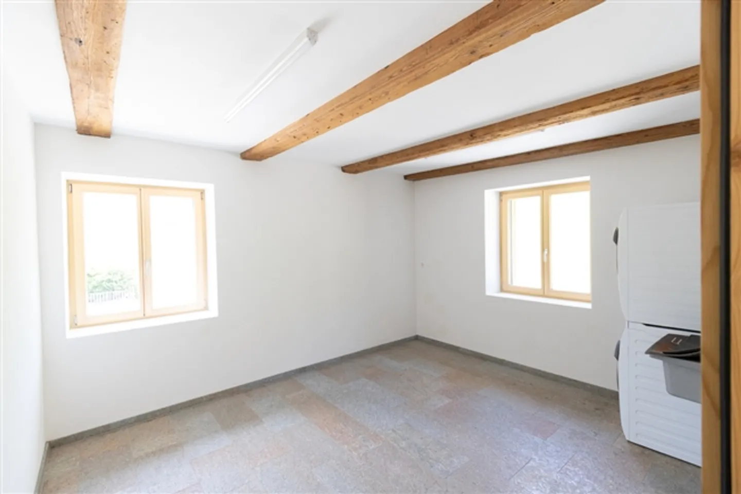 Second residence 5.5-room penthouse apartment with panoramic view - Photo 19 of 19