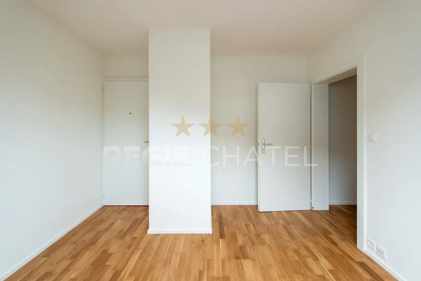 Appartement spacieux avec vue lac - Photo 7 sur 11