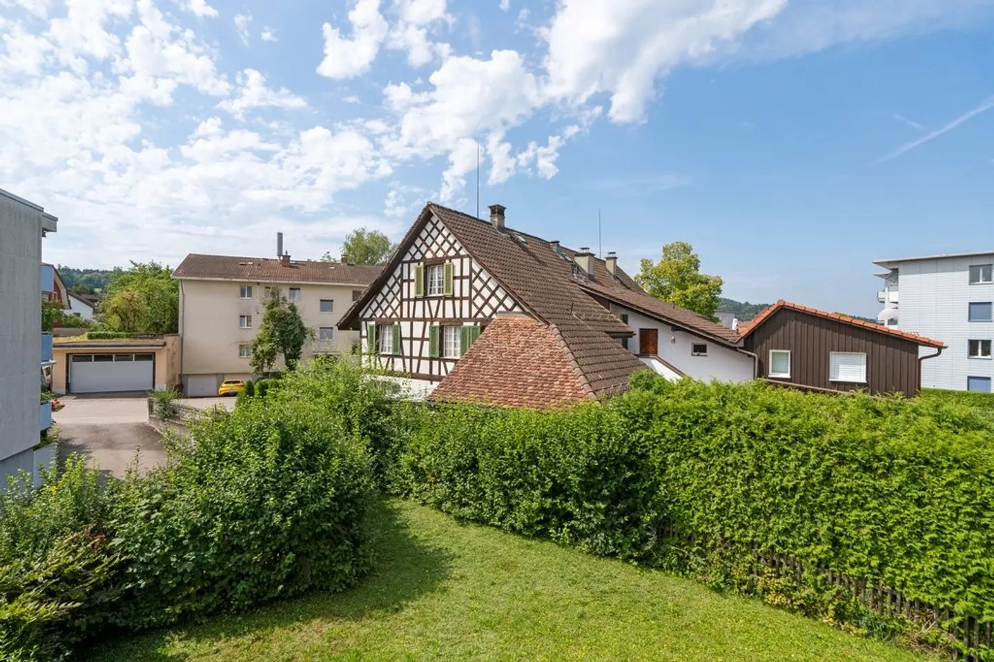 Hier endet Ihre Wohnungssuche - Foto 6 von 6