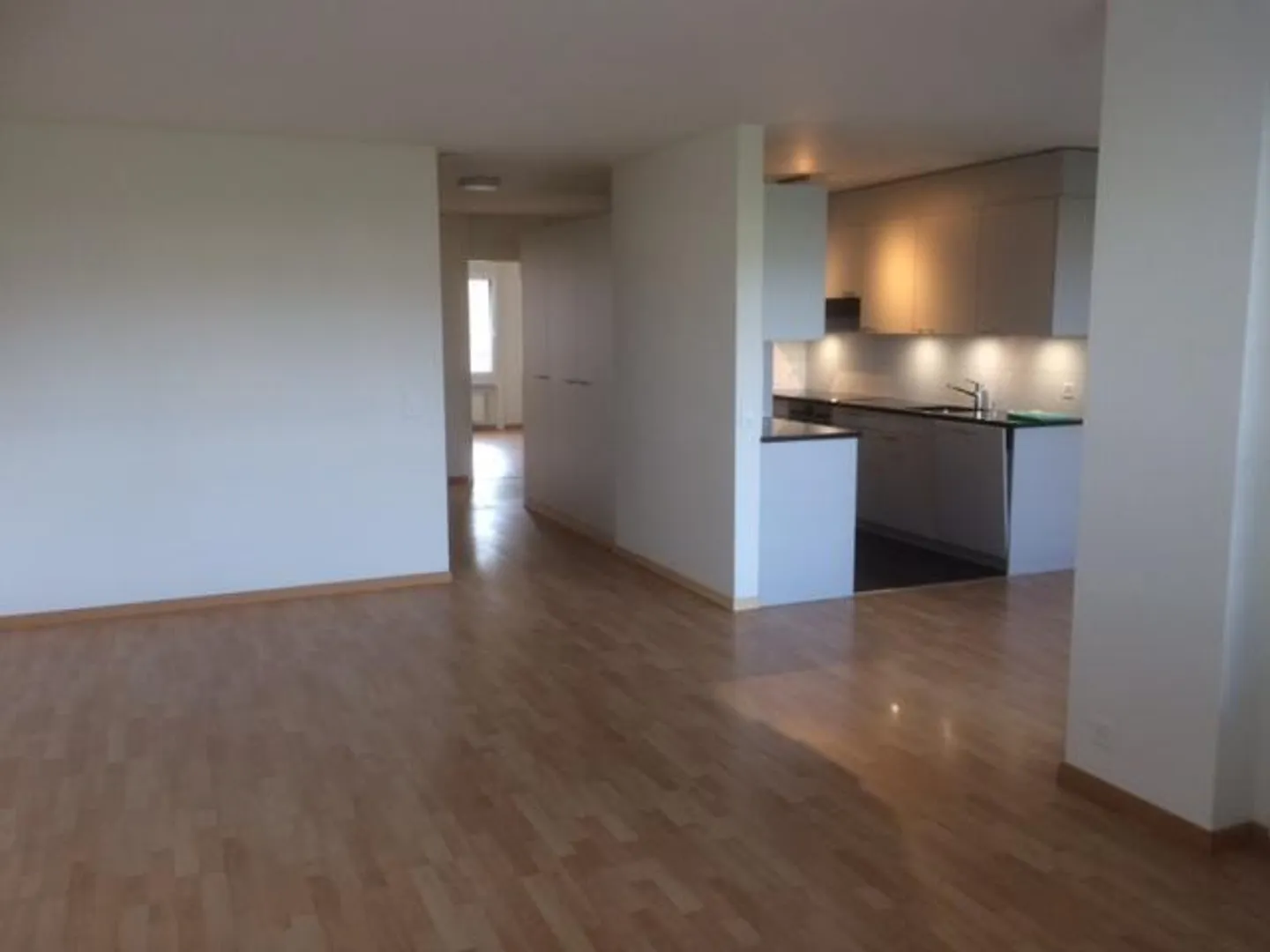 Appartamento 4,5 locali a Berna - Foto 1 di 8