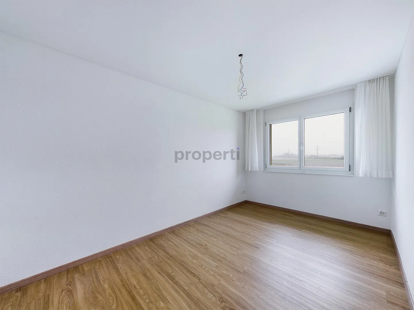 Modern 3.5-room terrace apartment in Wigoltingen - Photo 5 of 9