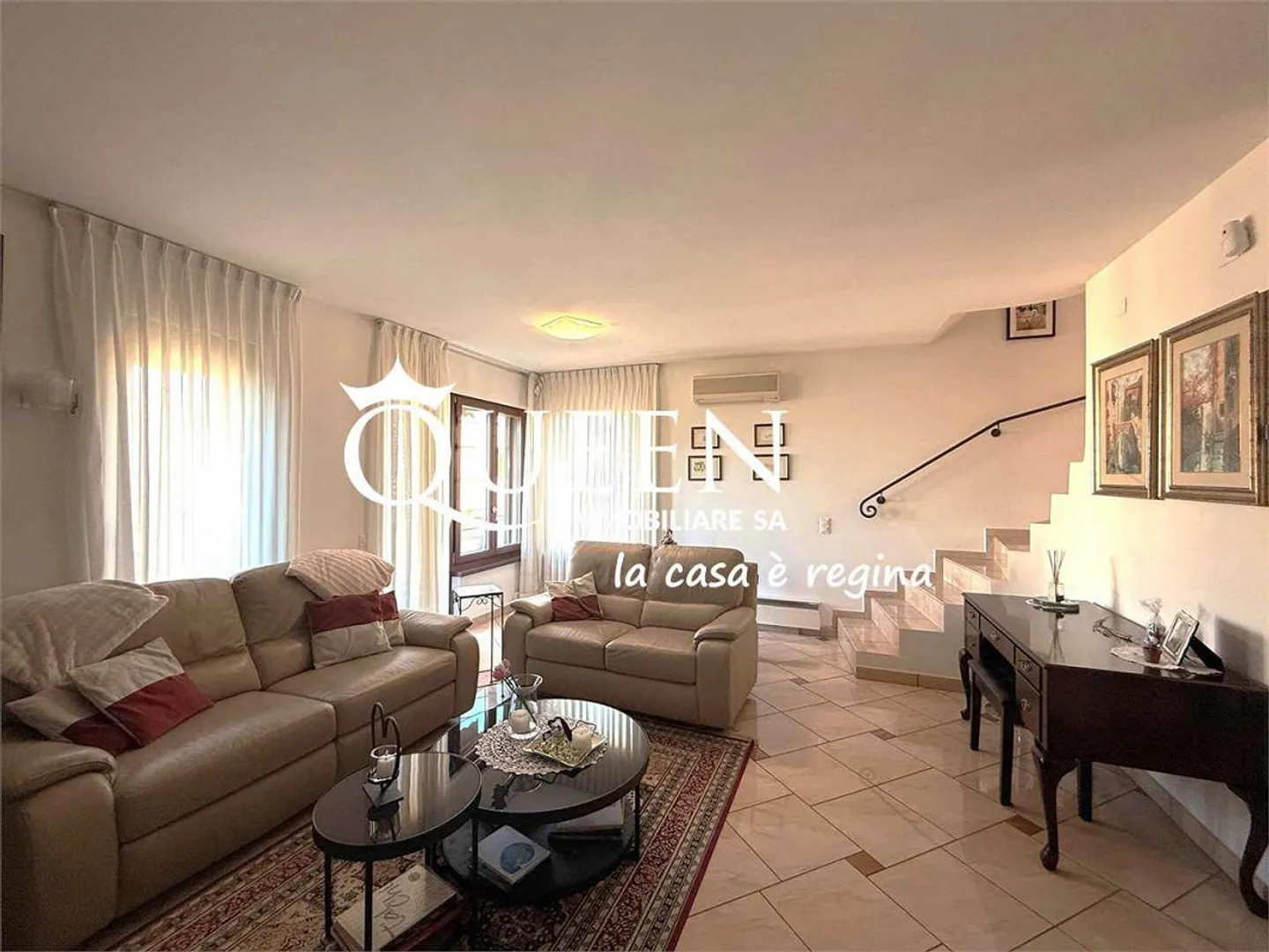 Morbio Inferiore : maison 5.5 pièces avec jardin et piscine commune - Photo 6 sur 13