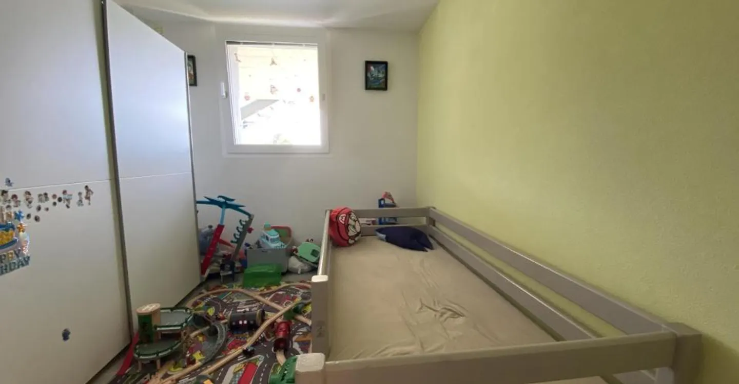 Apartment - Photo 9 of 13