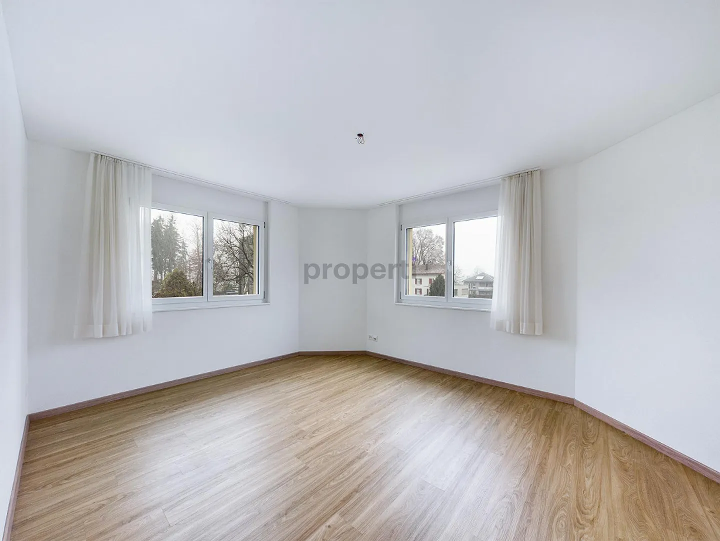 Modern 3.5-room terrace apartment in Wigoltingen - Photo 6 of 9