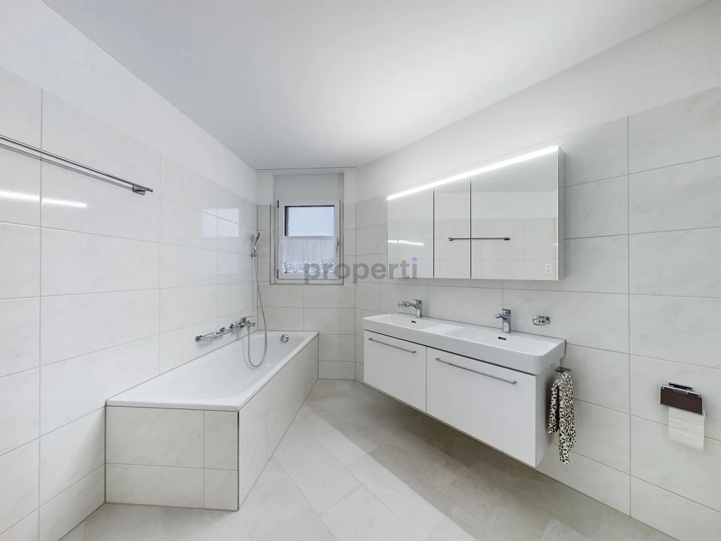 Modern 3.5-room terrace apartment in Wigoltingen - Photo 7 of 9