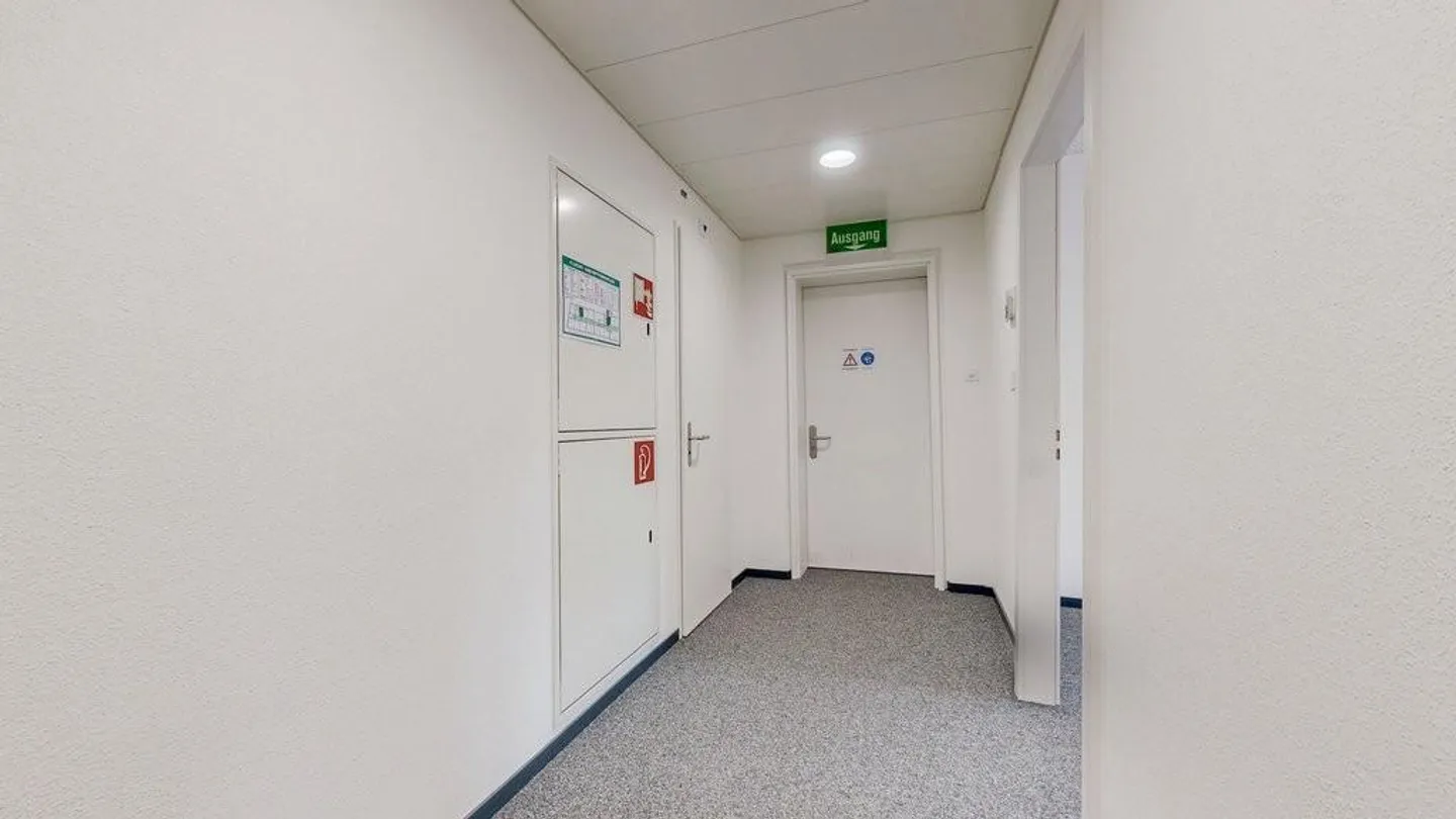 Offices at Aeschenplatz - Photo 2 of 10