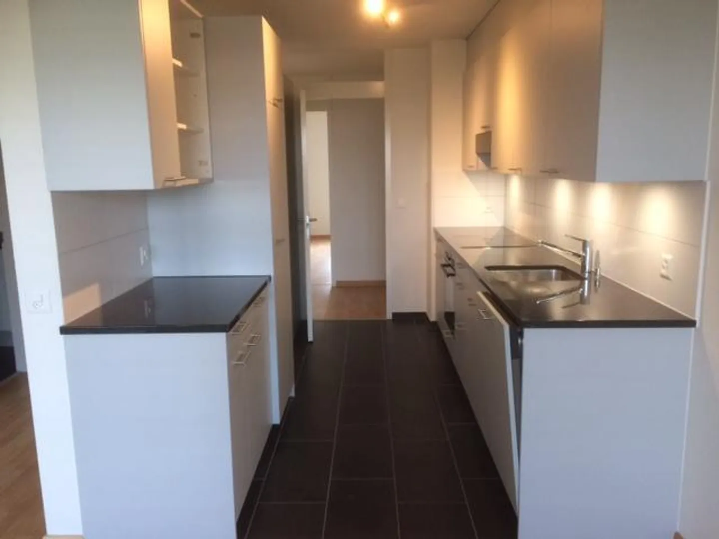 Appartamento 4,5 locali a Berna - Foto 2 di 8