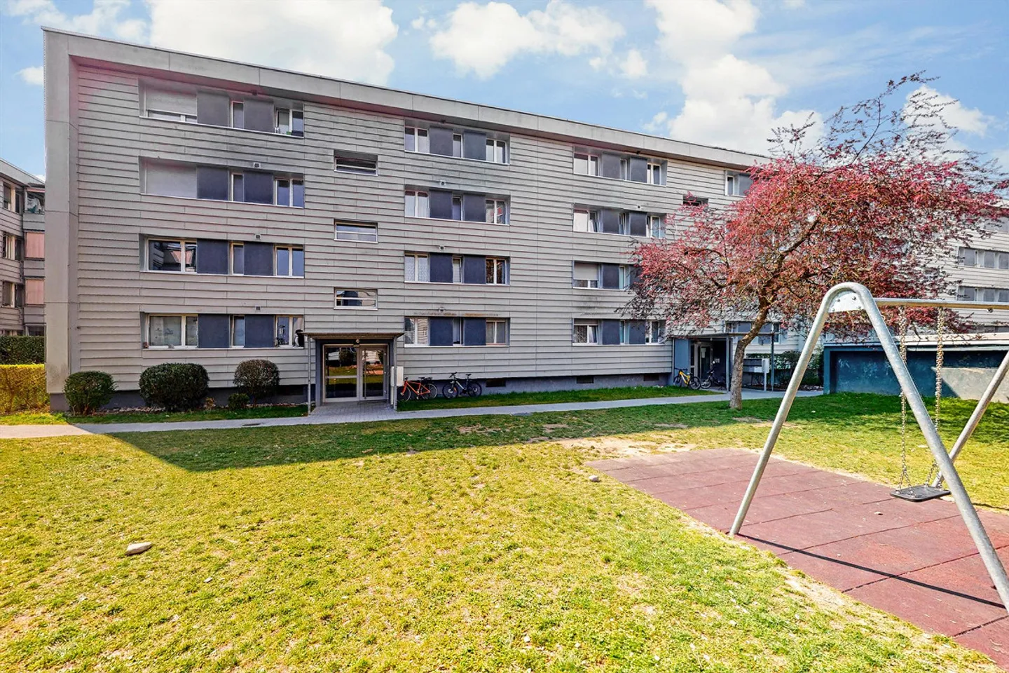 Appartamento in affitto - Foto 9 di 9