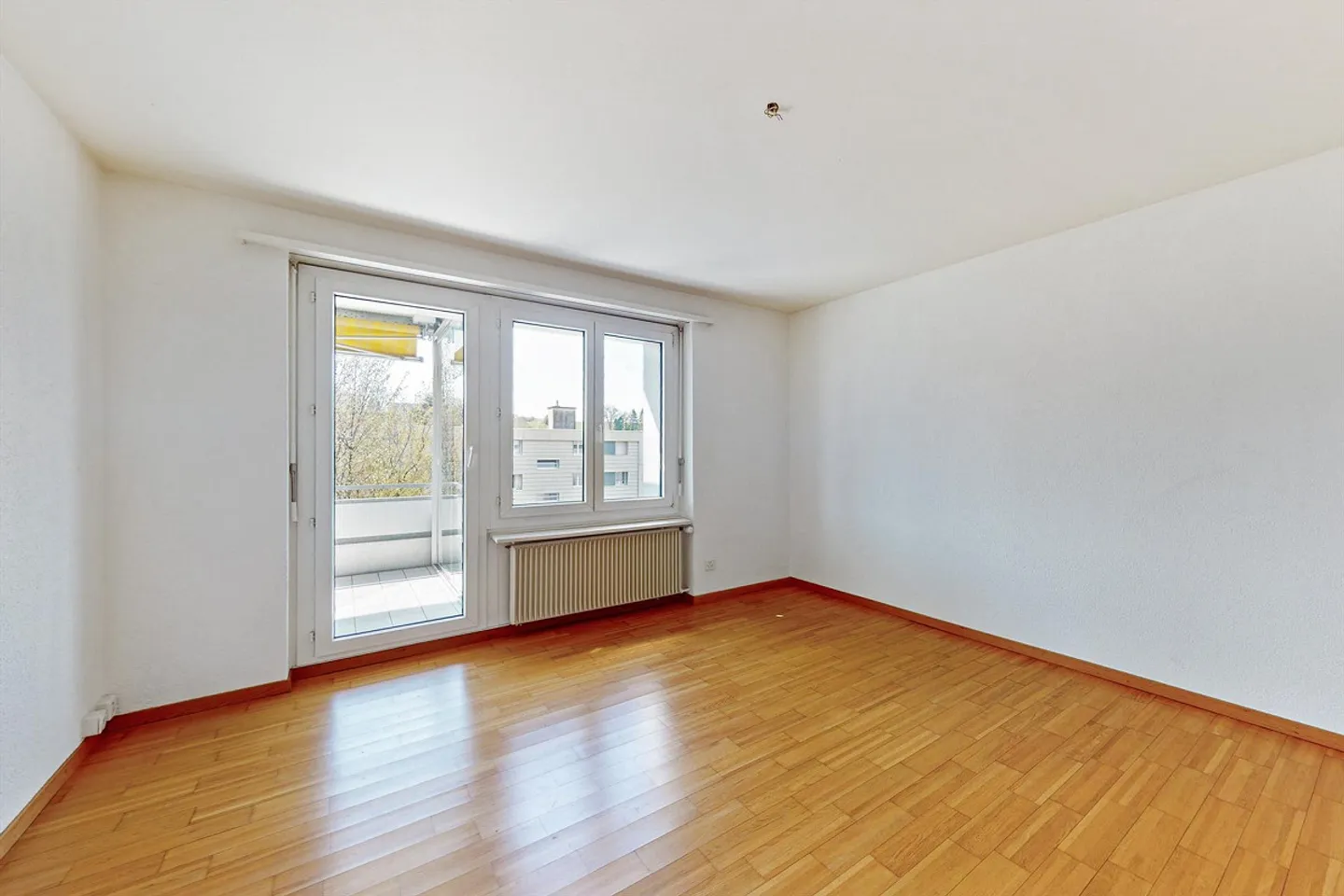 Appartamento in affitto - Foto 3 di 9