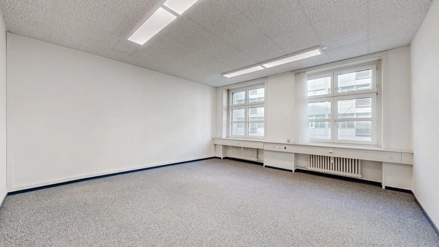 Offices at Aeschenplatz - Photo 4 of 10