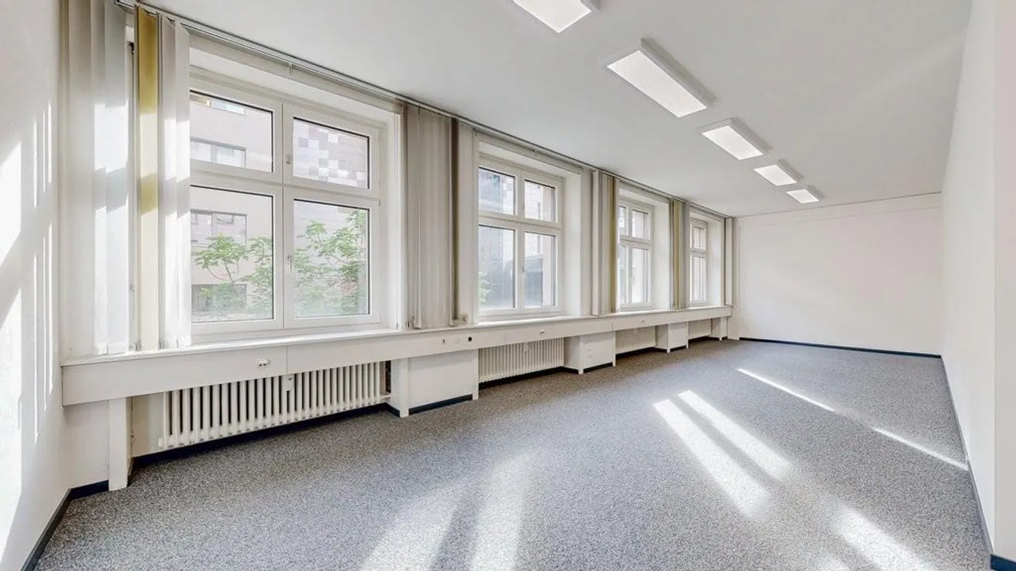 Offices at Aeschenplatz - Photo 5 of 10