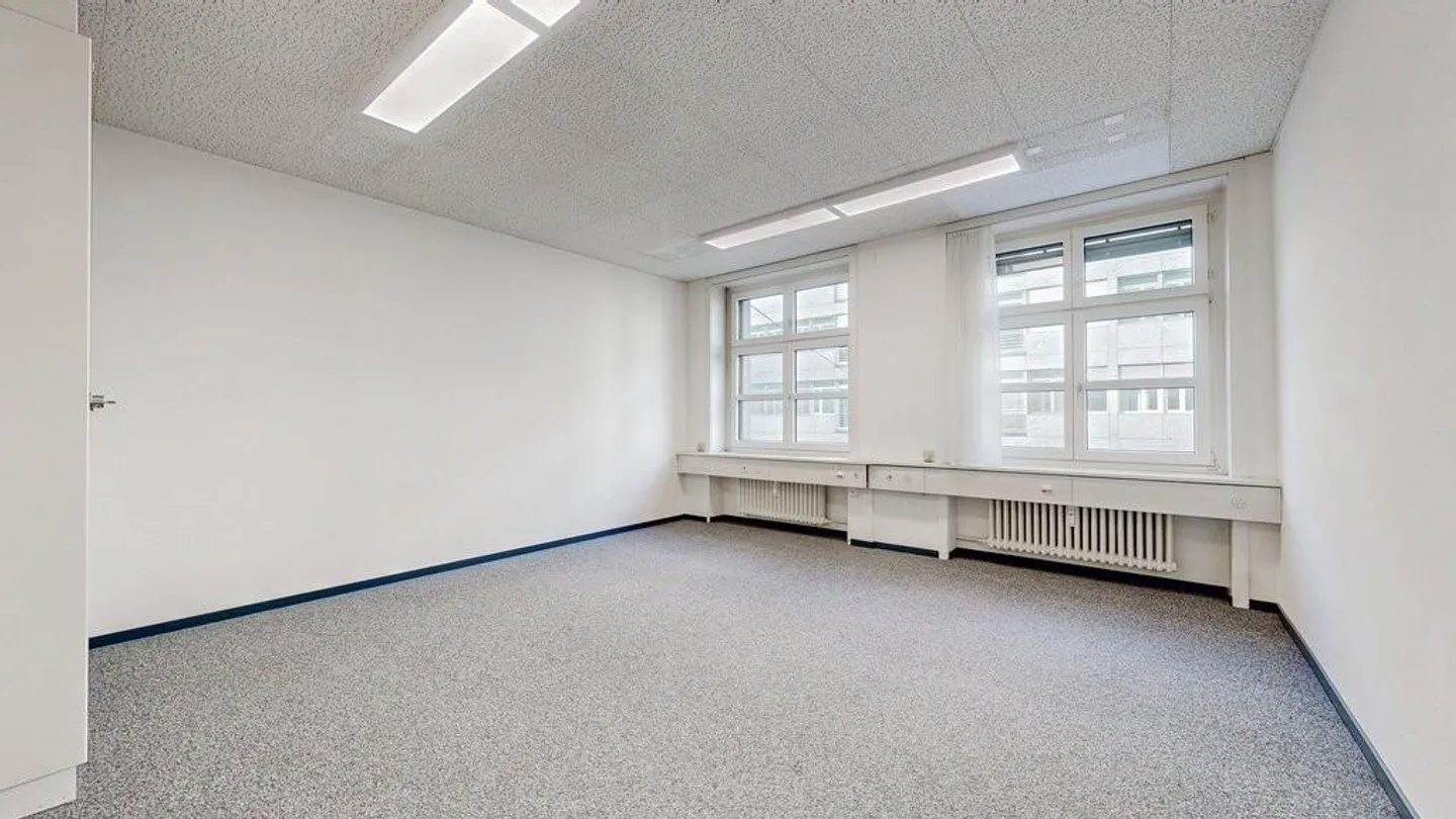 Offices at Aeschenplatz - Photo 6 of 10