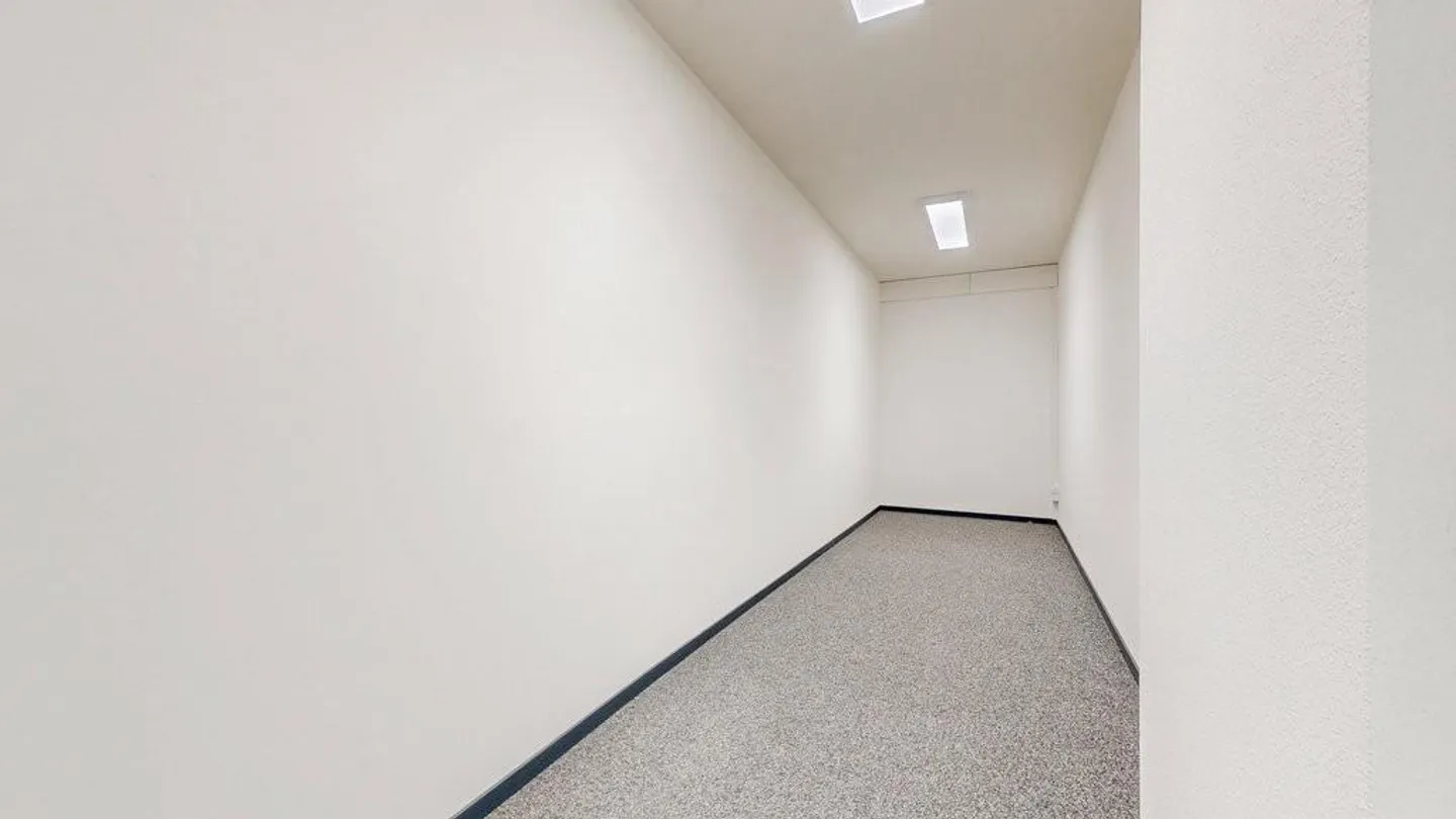 Offices at Aeschenplatz - Photo 7 of 10