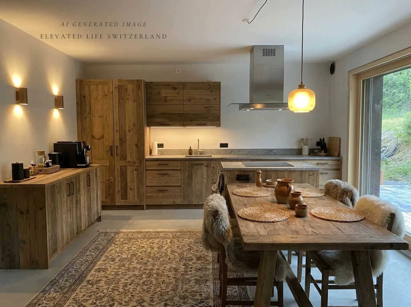 Nouvel Appartement Familial à Montoz - Photo 2 sur 7