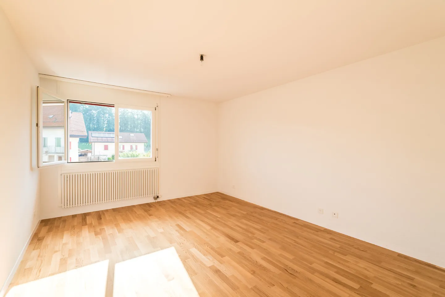 Wunderschöne 3,5-Zimmer-Wohnung im Erdgeschoss - Foto 5 von 8