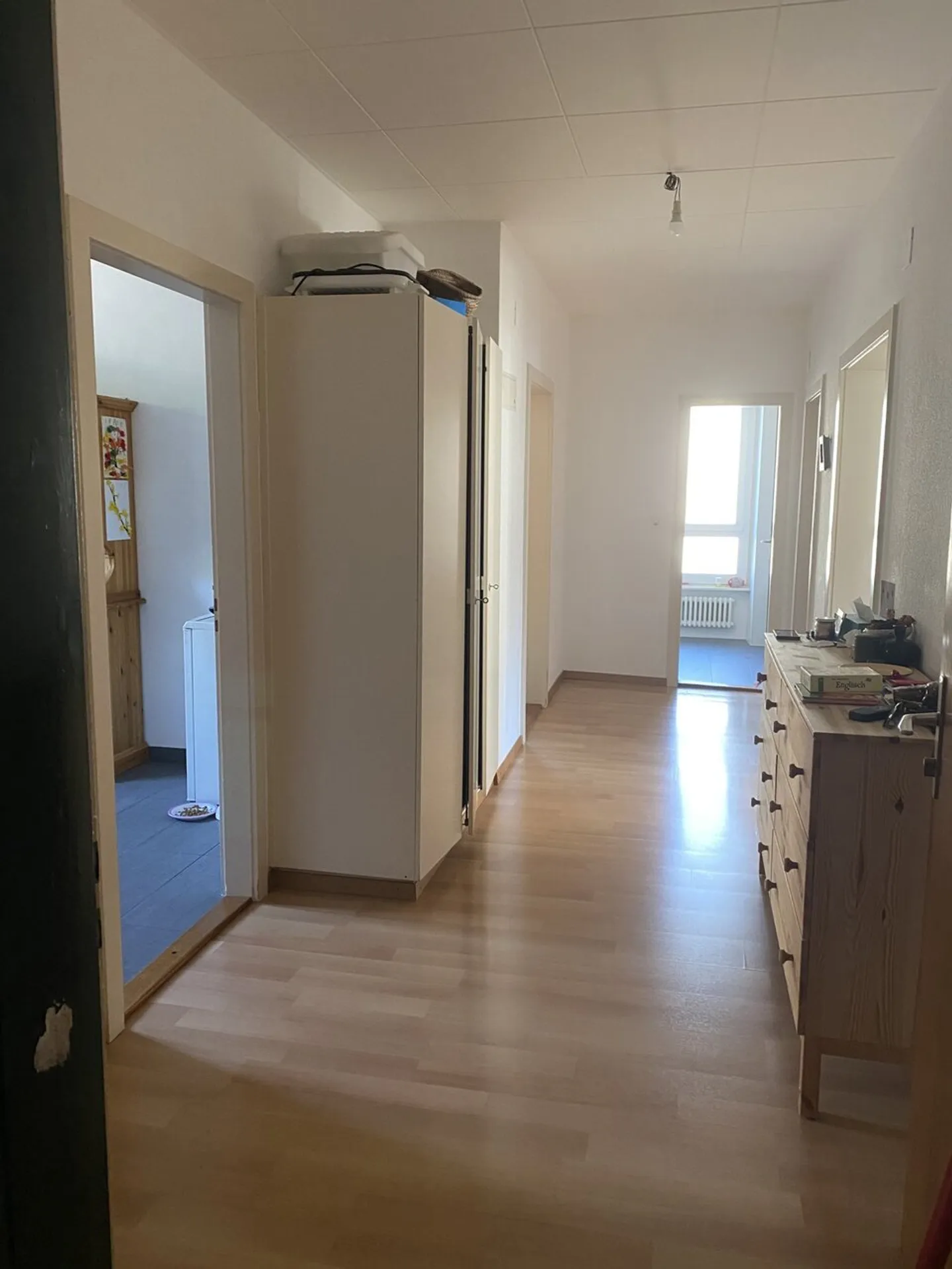 3.5-room apartment on the 1st floor - Photo 5 of 6