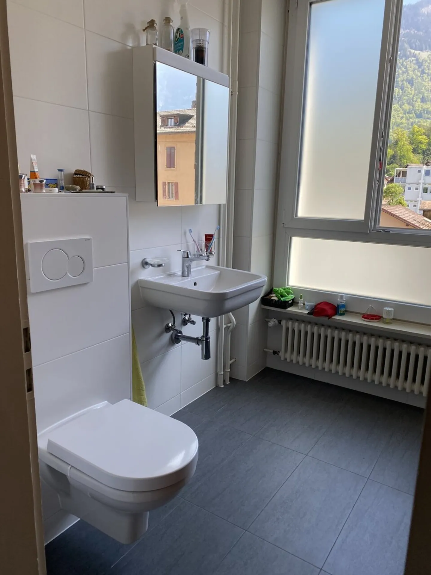 3.5-room apartment on the 1st floor - Photo 6 of 6