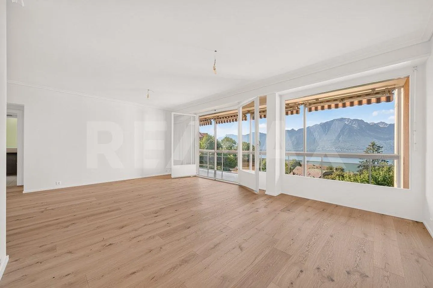 Wunderschöne Wohnung mit Seeblick - Foto 5 von 13