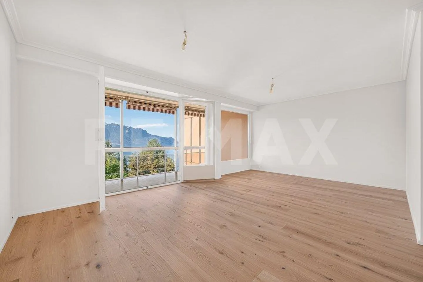 Wunderschöne Wohnung mit Seeblick - Foto 6 von 13