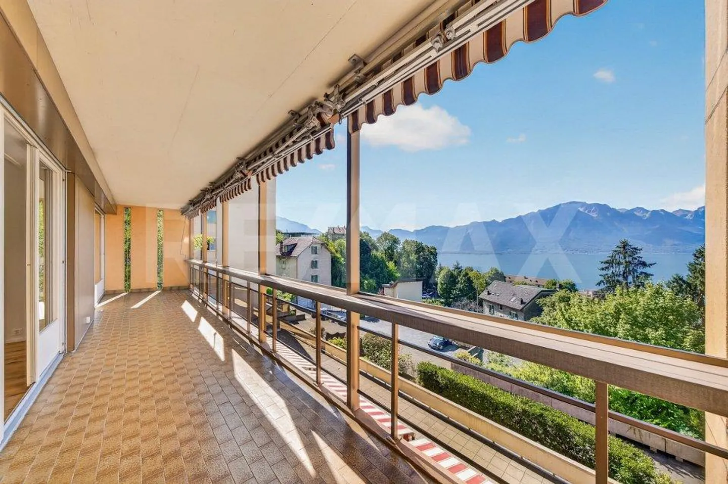 Wunderschöne Wohnung mit Seeblick - Foto 7 von 13