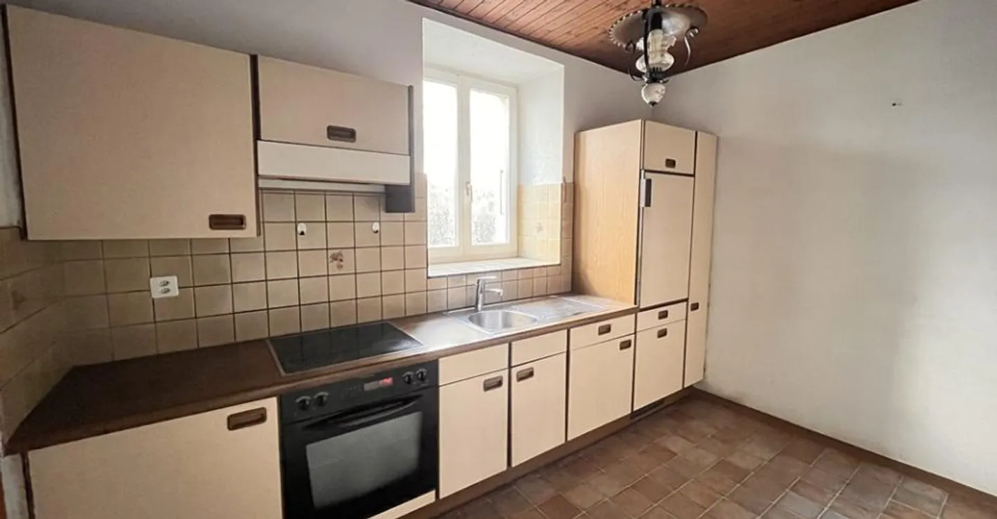 Haus, Bassecourt - 425000 - Foto 5 von 11